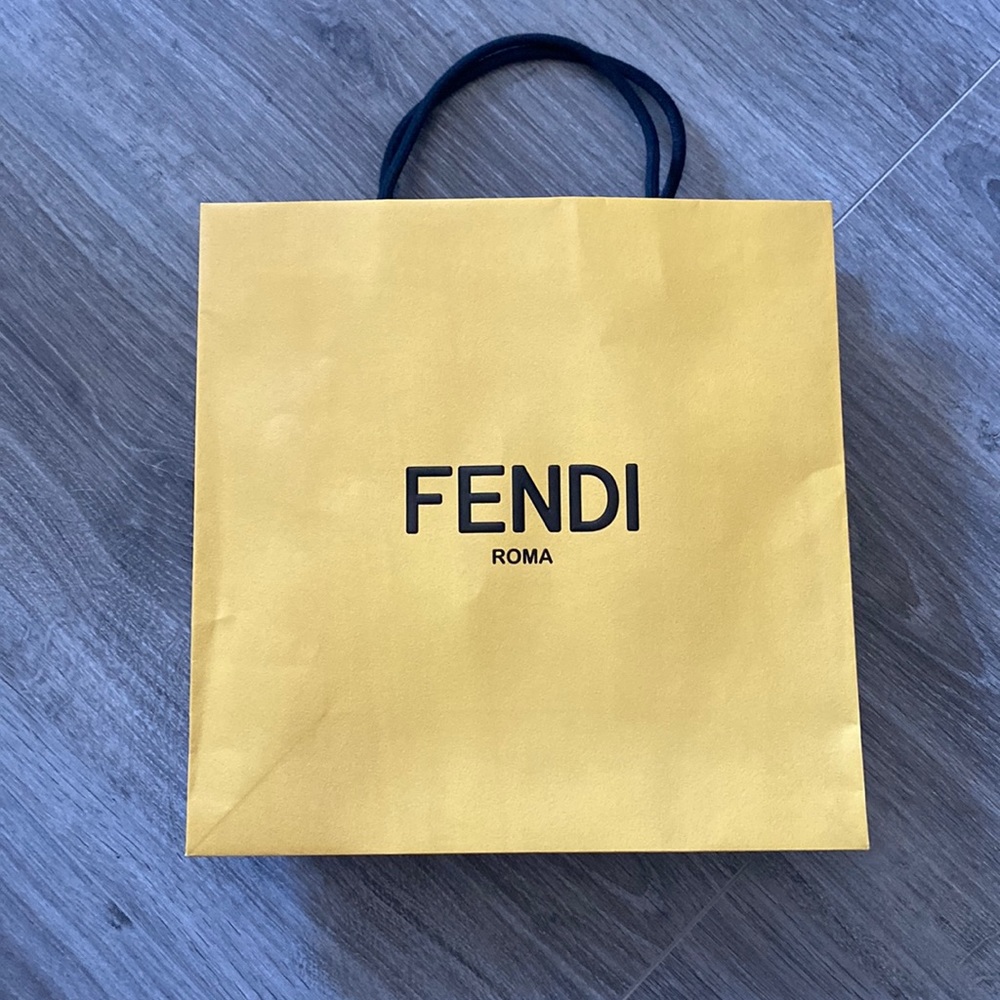 Fendi Shopping bag